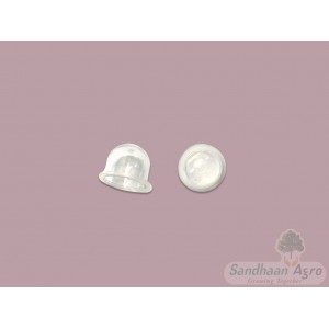 PETROL PRIMING BUTTON FOR CARBURETOR 2 STROKE (Minimum 100 Pc.s)